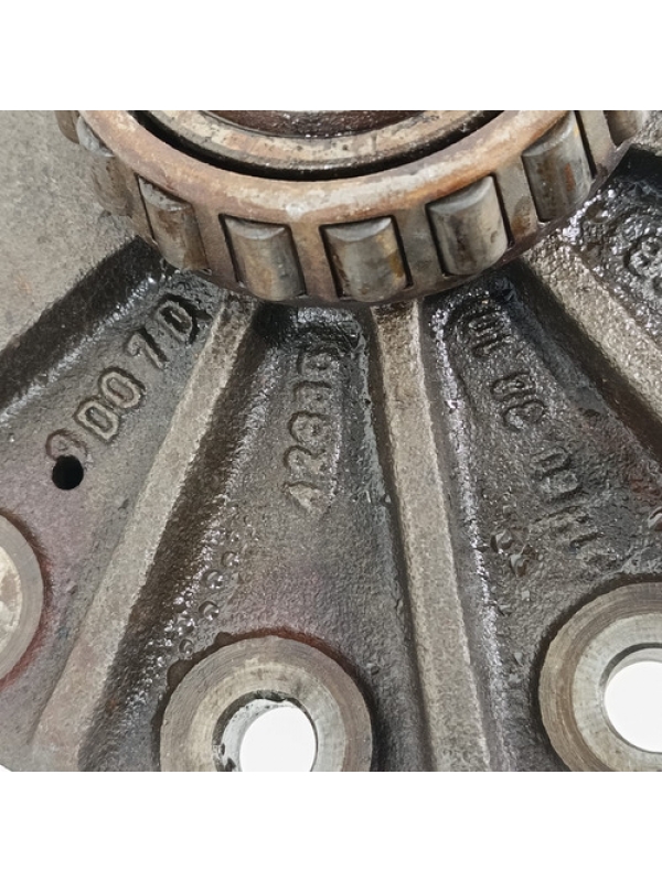 Caixa Satélite Iveco Daily 35s14 2008 2009 2010 2011 À 2015.