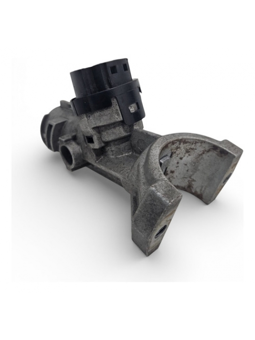 Comutador Cilindro De Ignição Fiat Ducato 2.3 2018 Até 2022.