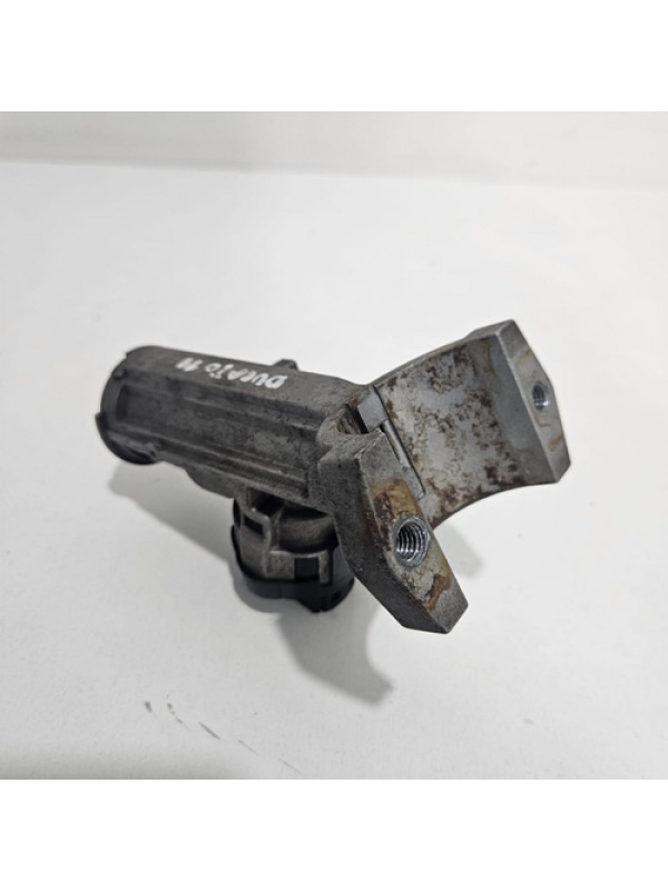 Comutador Cilindro De Ignição Fiat Ducato 2.3 2018 Até 2022.