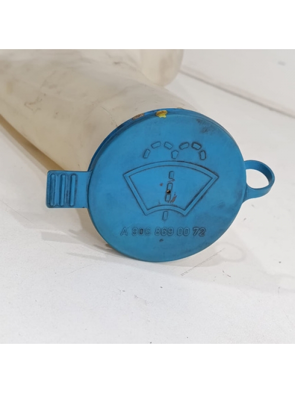 Reservatório Água Parabrisa Mb Sprinter 415 515 2013 À 2019.