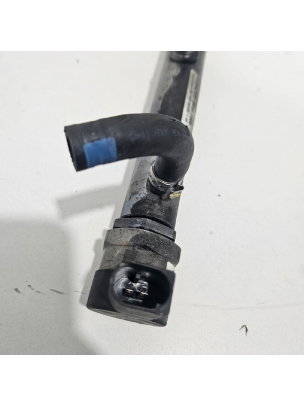 Flauta Combustível Mb Sprinter 315 417 517 2025 A6540700095.