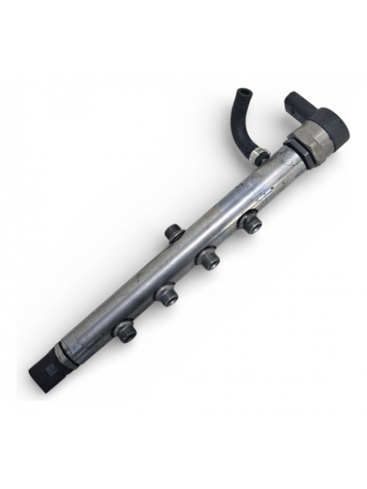 Flauta Combustível Mb Sprinter 315 417 517 2025 A6540700095.