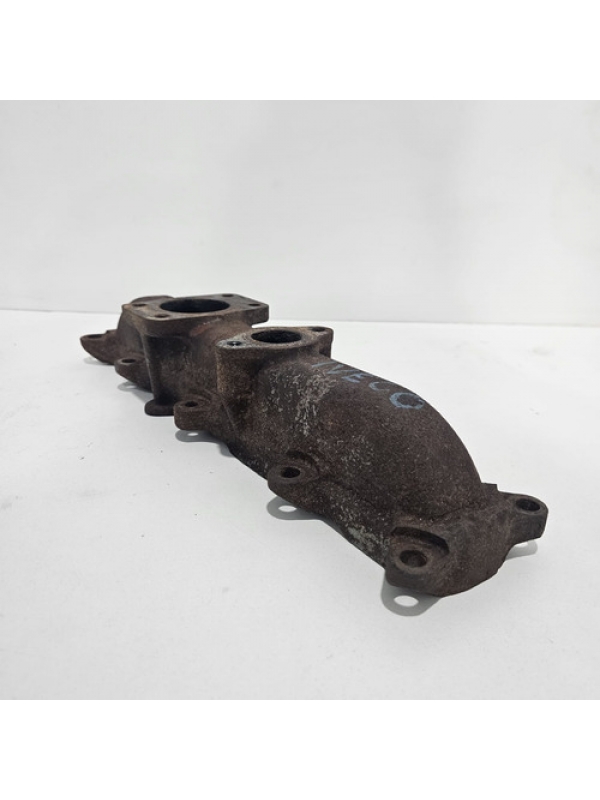 Coletor Escapamento Iveco Daily 3.0 2013 À 2019 5801474473 .