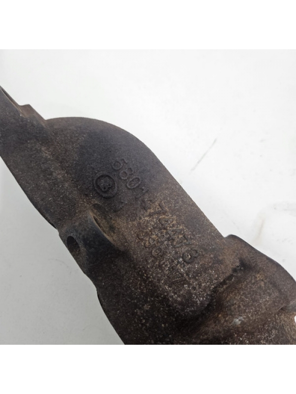 Coletor Escapamento Iveco Daily 3.0 2013 À 2019 5801474473 .