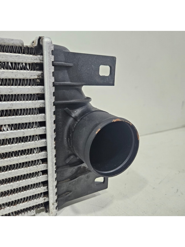 Radiador Intercooler Da Renault Master 2.5 2004 2005 À 2012.