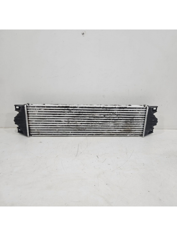 Radiador Intercooler Da Renault Master 2.5 2004 2005 À 2012.