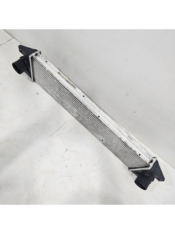 Radiador Intercooler Da Renault Master 2.5 2004 2005 À 2012.