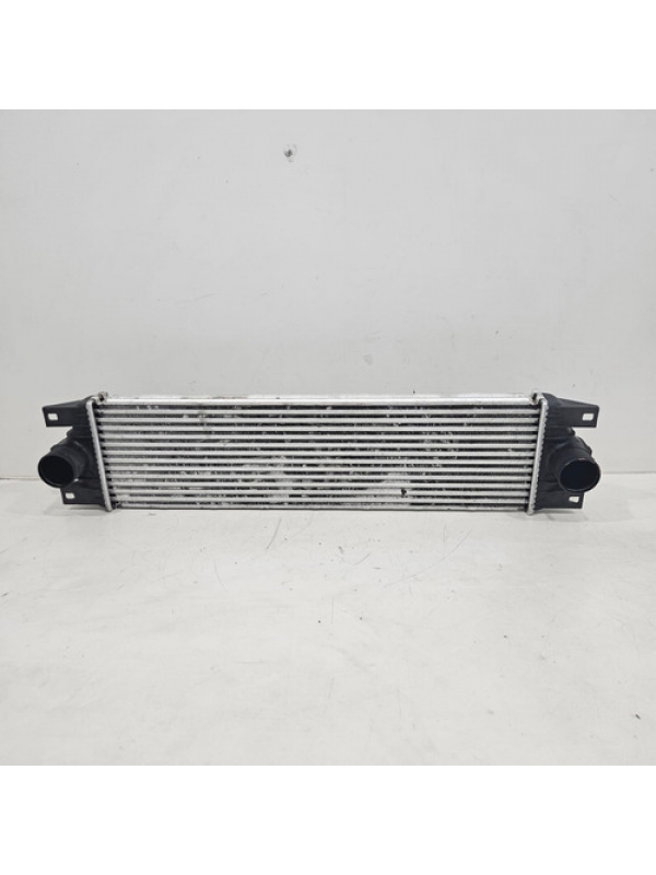 Radiador Intercooler Da Renault Master 2.5 2004 2005 À 2012.