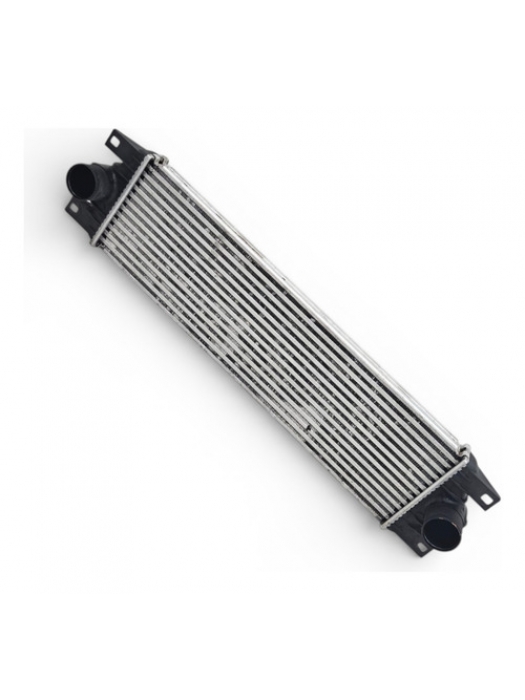 Radiador Intercooler Da Renault Master 2.5 2004 2005 À 2012.