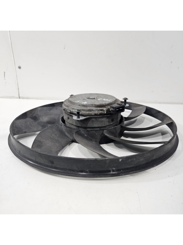 Hélice Ar Condicionado Mb Sprinter 415 416  516 2013 À 2023.