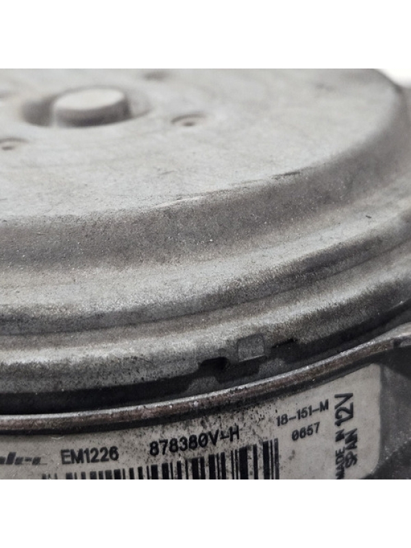 Hélice Ar Condicionado Mb Sprinter 415 416  516 2013 À 2023.