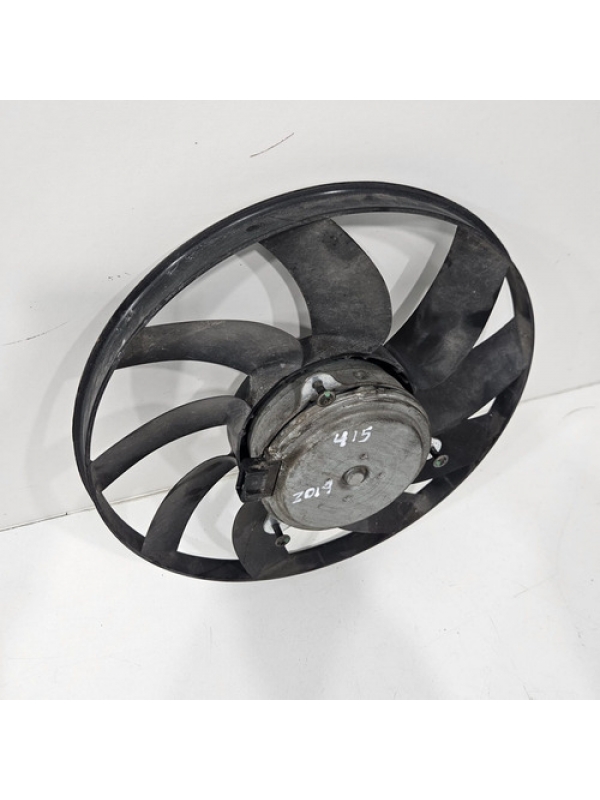 Hélice Ar Condicionado Mb Sprinter 415 416  516 2013 À 2023.