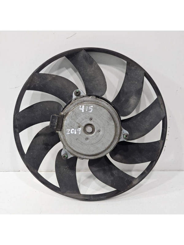Hélice Ar Condicionado Mb Sprinter 415 416  516 2013 À 2023.