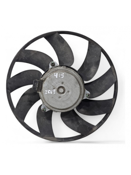 Hélice Ar Condicionado Mb Sprinter 415 416  516 2013 À 2023.