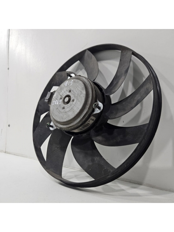 Hélice Ar Condicionado Mb Sprinter 415 416  516 2013 À 2023.