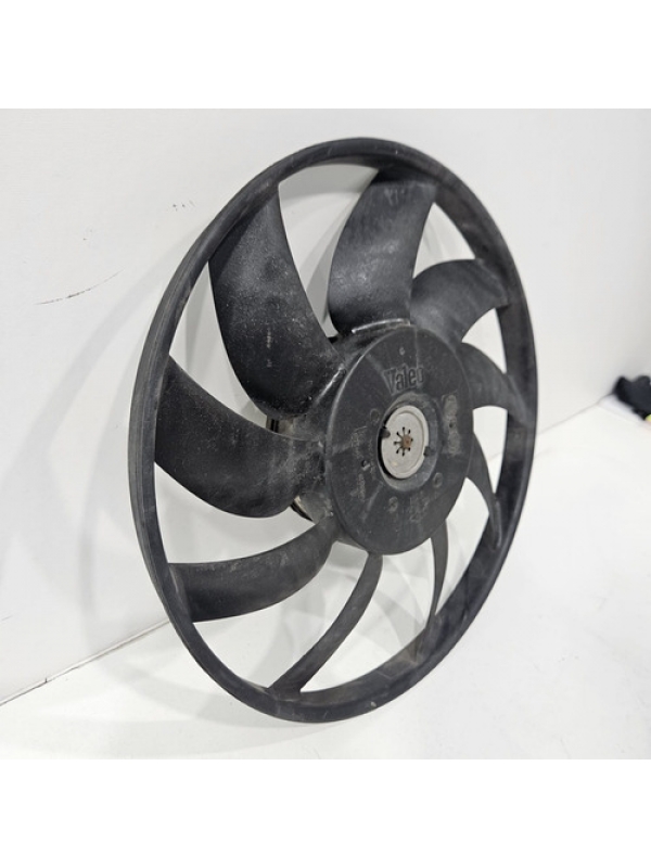 Hélice Ar Condicionado Mb Sprinter 415 416  516 2013 À 2023.