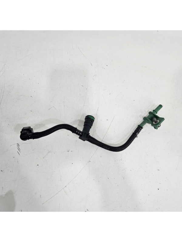 Cano De Retorno Dos Bicos Citroen Jumpy 1.6 2018 À 2021 2022