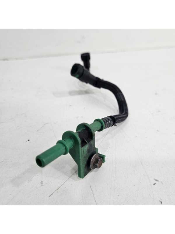 Cano De Retorno Dos Bicos Citroen Jumpy 1.6 2018 À 2021 2022