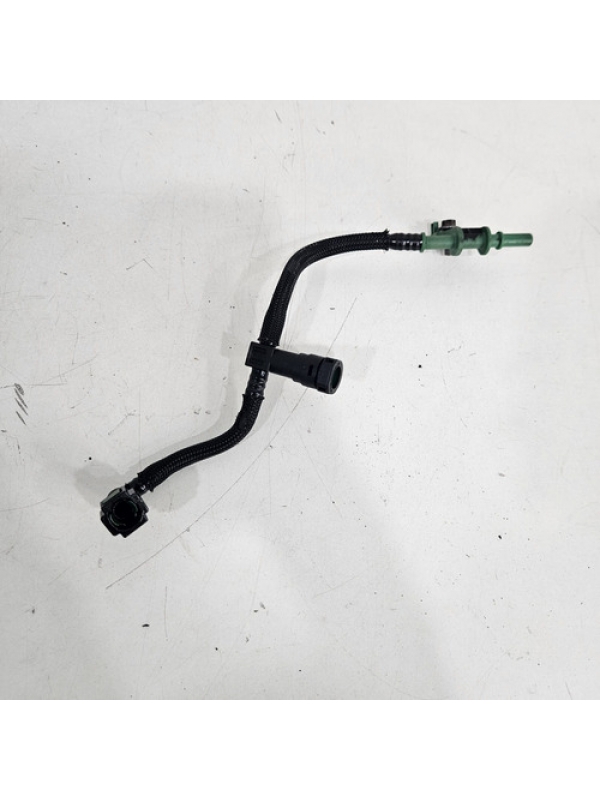 Cano De Retorno Dos Bicos Citroen Jumpy 1.6 2018 À 2021 2022