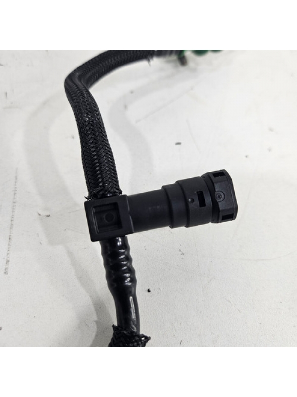 Cano De Retorno Dos Bicos Citroen Jumpy 1.6 2018 À 2021 2022