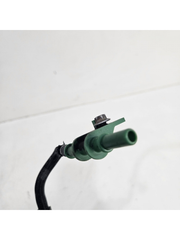 Cano De Retorno Dos Bicos Citroen Jumpy 1.6 2018 À 2021 2022