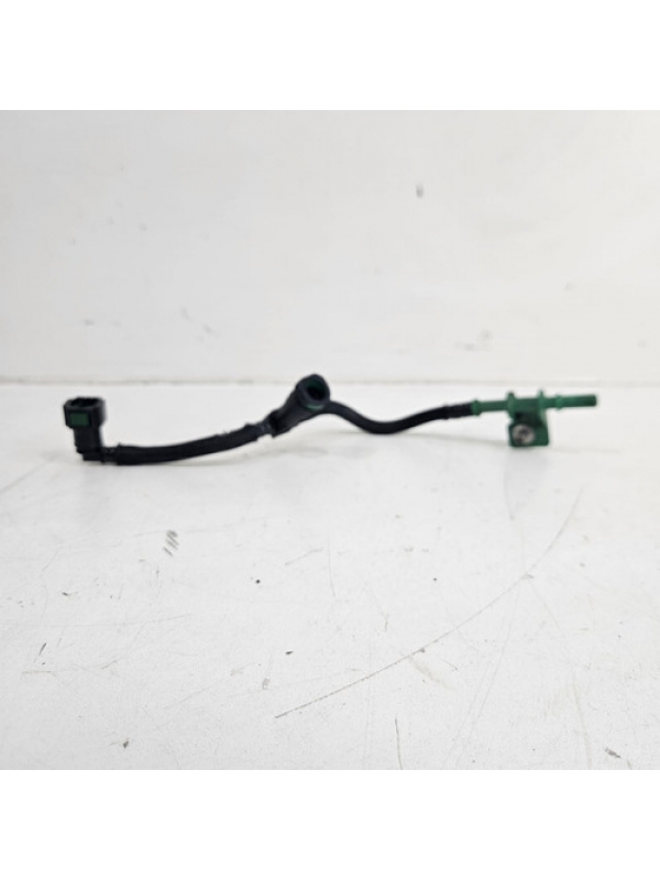 Cano De Retorno Dos Bicos Citroen Jumpy 1.6 2018 À 2021 2022