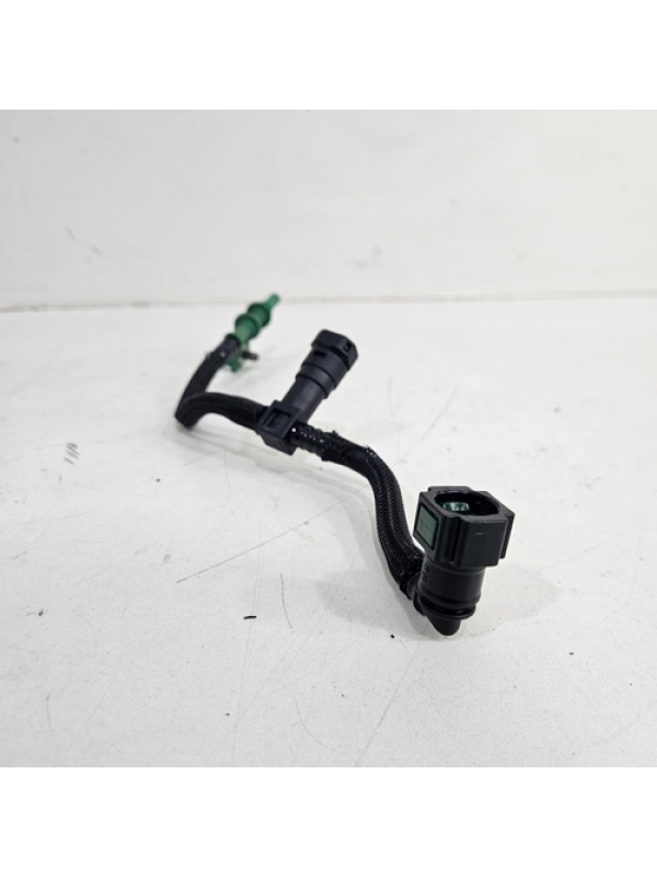 Cano De Retorno Dos Bicos Citroen Jumpy 1.6 2018 À 2021 2022