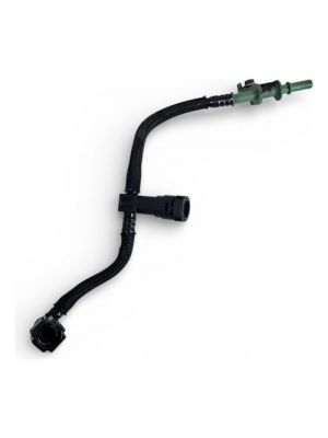 Cano De Retorno Dos Bicos Citroen Jumpy 1.6 2018 À 2021 2022