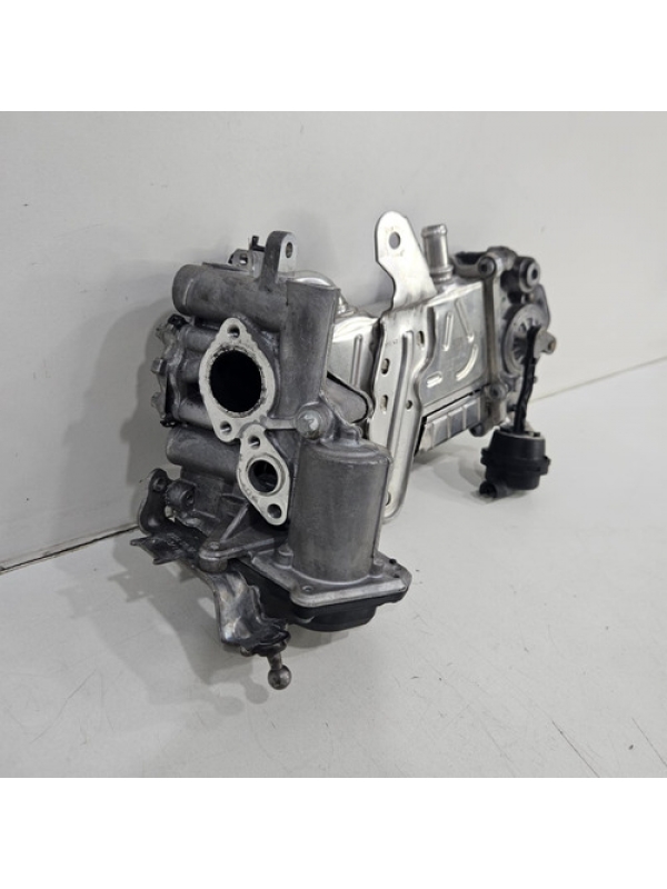 Válvula Egr Radiador Mb Sprinter 417 517 315 2024 A654140900