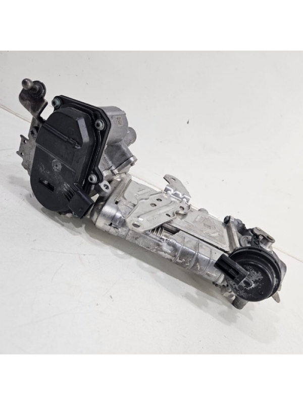 Válvula Egr Radiador Mb Sprinter 417 517 315 2024 A654140900