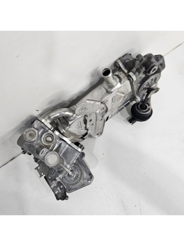 Válvula Egr Radiador Mb Sprinter 417 517 315 2024 A654140900