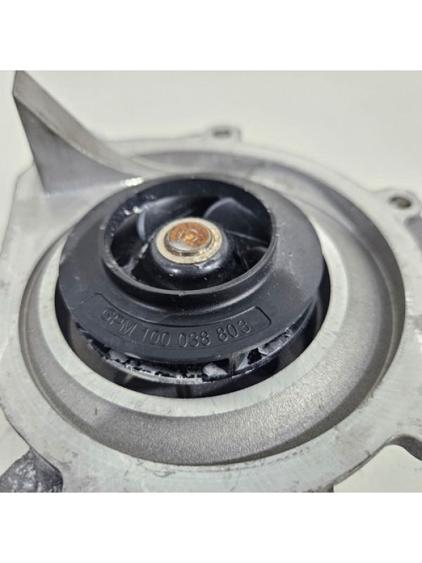 Bomba Água Sprinter 2.0 Om654 315 417 517 2023 2024 Original