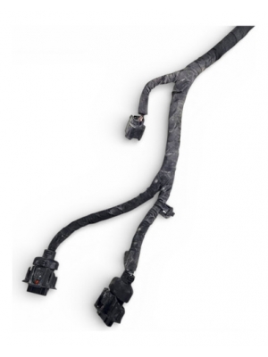 Chicote Conectores Tanque Arla Renault Master 2.3 2023 2024.