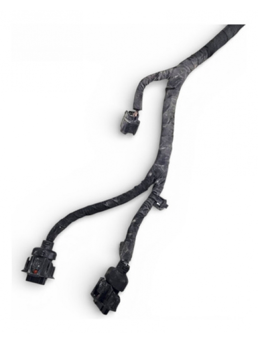 Chicote Conectores Tanque Arla Renault Master 2.3 2023 2024.