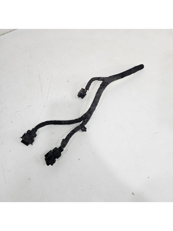 Chicote Conectores Tanque Arla Renault Master 2.3 2023 2024.