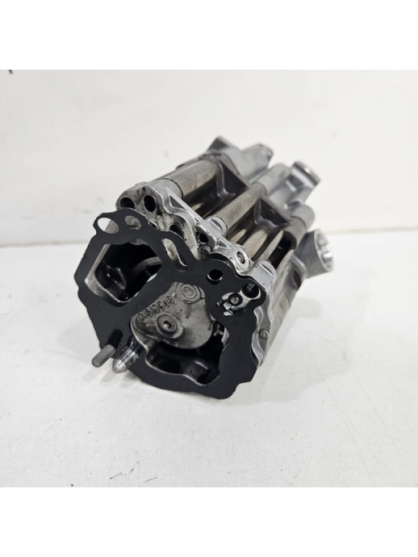 Bomba De Óleo Motor Mercedes Sprinter 2.0 315 417 E 517 2024