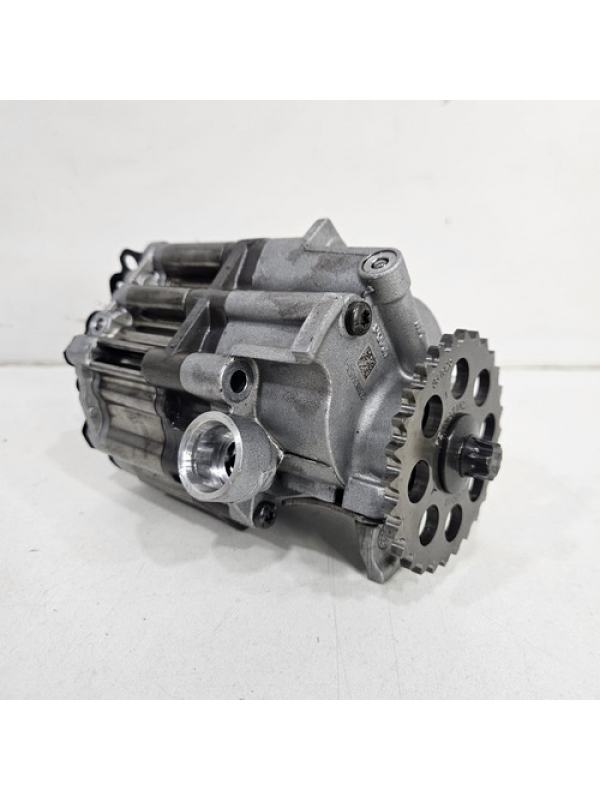 Bomba De Óleo Motor Mercedes Sprinter 2.0 315 417 E 517 2024