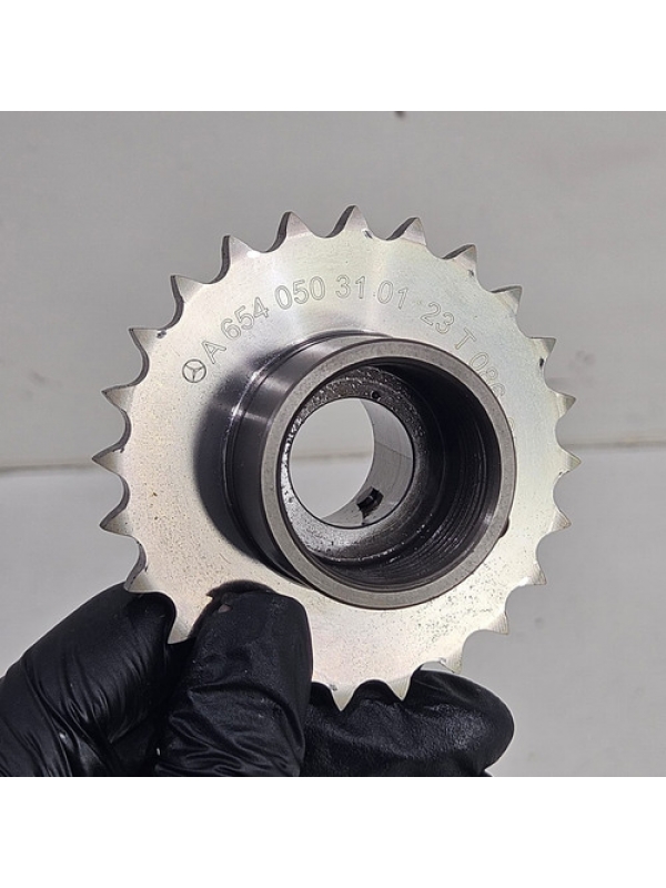 Engrenagem Da Bomba Alta Mb Sprinter 417 517 2.0 2023 E 2024