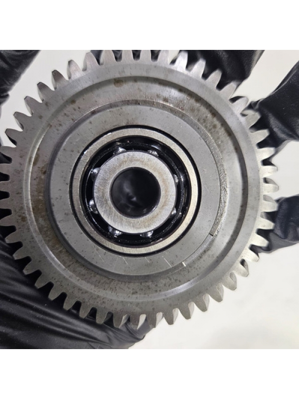 Engrenagem Intermediaria Do Motor Mb Sprinter 417 2023 2024.