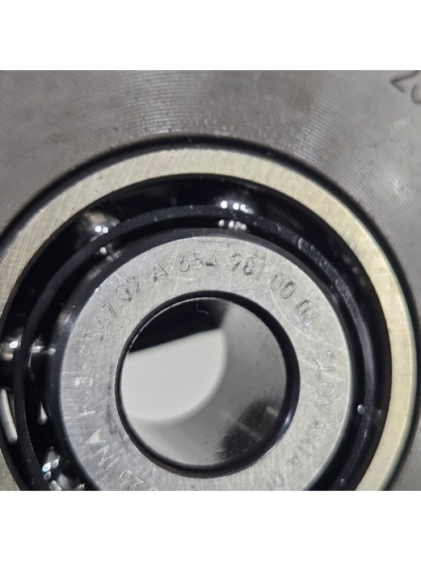 Engrenagem Intermediaria Do Motor Mb Sprinter 417 2023 2024.