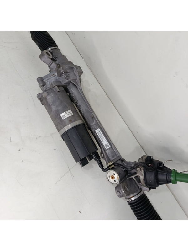 Caixa De Direção Elétrica Mb Sprinter 416 417 2020 21 À 2024