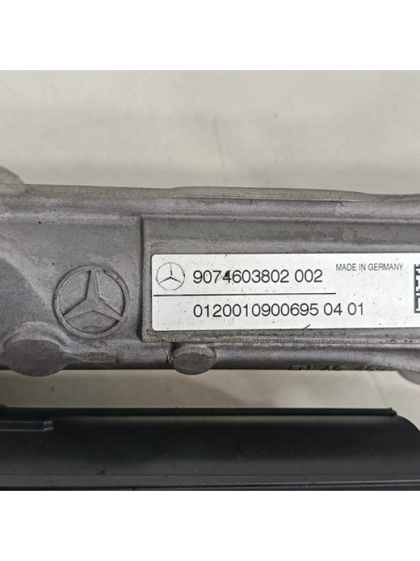 Caixa De Direção Elétrica Mb Sprinter 416 417 2020 21 À 2024