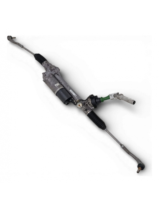 Caixa De Direção Elétrica Mb Sprinter 416 417 2020 21 À 2024