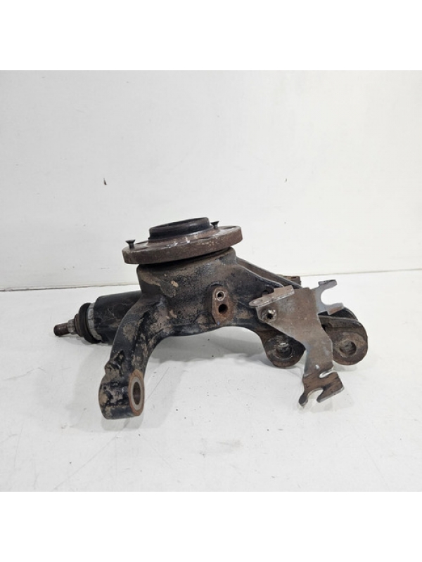 Montante Manga Eixo Lado Direito Citroen Jumpy 2018 À 2024.