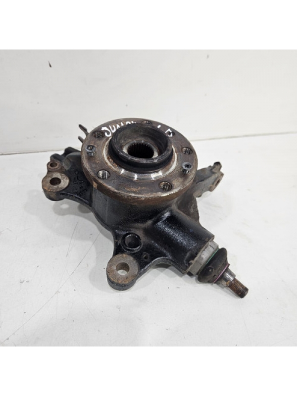 Montante Manga Eixo Lado Direito Citroen Jumpy 2018 À 2024.