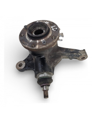 Montante Manga Eixo Lado Direito Citroen Jumpy 2018 À 2024.