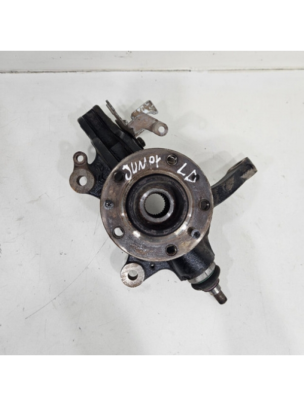 Montante Manga Eixo Lado Direito Citroen Jumpy 2018 À 2024.