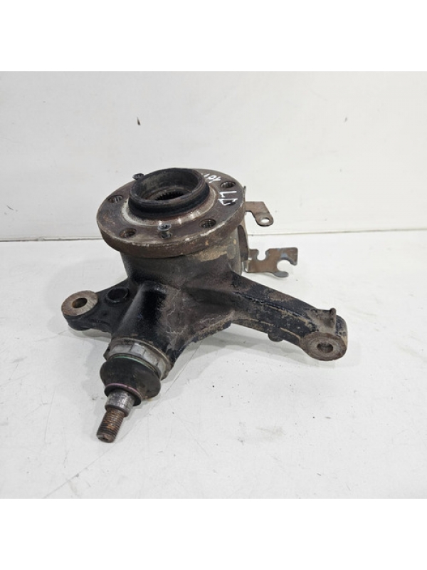 Montante Manga Eixo Lado Direito Citroen Jumpy 2018 À 2024.