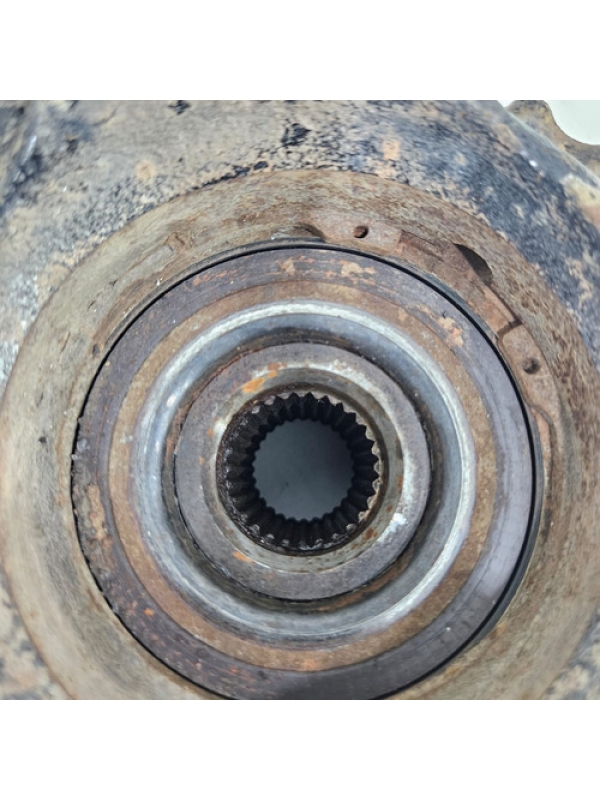 Manga Eixo Montante Lado Direito Citroen Jumpy 2018 À 2024 .