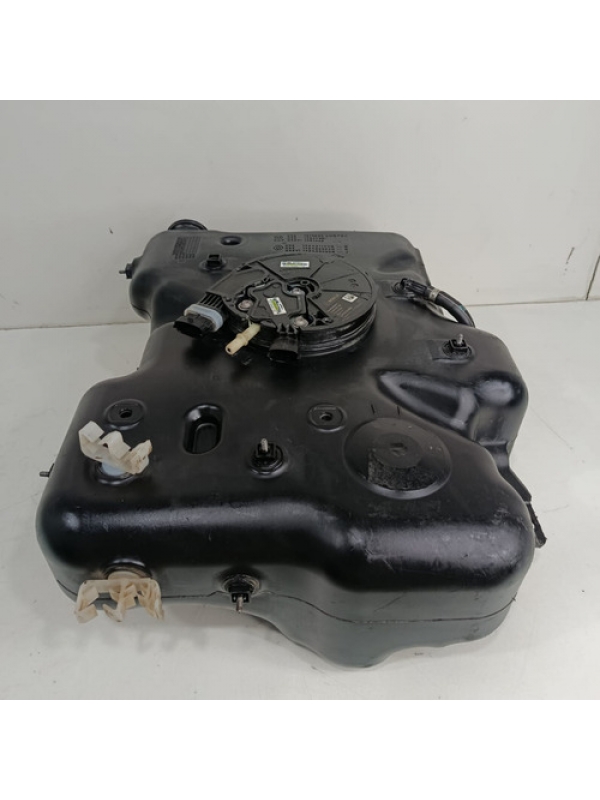 Tanque Reservatório Arla Renault Master 2.3 2023, 2024, 2025